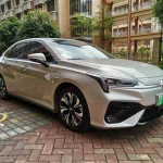 Aion AION S 2020 Hyundai 580