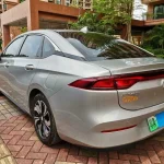 Aion AION S 2020 Hyundai 580