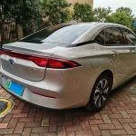 Aion AION S 2020 Hyundai 580