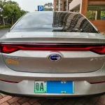 Aion AION S 2020 Hyundai 580