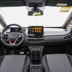 FAW-Volkswagen ID.3 CROZZ 2023 pure enjoyment Edition