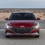 BJ-hyundai Elantra 2022 1.5L CVT GLX Elite Edition