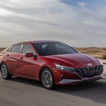 BJ-hyundai Elantra 2022 1.5L CVT GLX Elite Edition