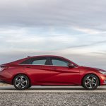 BJ-hyundai Elantra 2022 1.5L CVT GLX Elite Edition