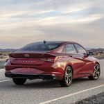 BJ-hyundai Elantra 2022 1.5L CVT GLX Elite Edition