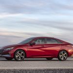 BJ-hyundai Elantra 2022 1.5L CVT GLX Elite Edition
