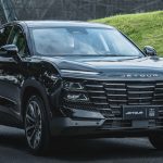 CHERY Jetour Dasheng Jietu Dasheng i-DM 2022 1.5T DHT Lightning 01