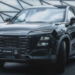 CHERY Jetour Dasheng Jietu Dasheng i-DM 2022 1.5T DHT Lightning 01