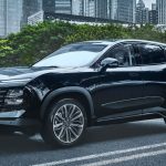 CHERY Jetour Dasheng Jietu Dasheng i-DM 2022 1.5T DHT Lightning 01