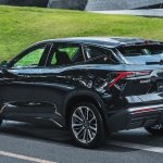 CHERY Jetour Dasheng Jietu Dasheng i-DM 2022 1.5T DHT Lightning 01
