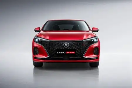 Chang'an EADO 2022 PLUS 1.6L GDI CVT Luxury