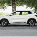 BYD E6 2022 Yuan Plus
