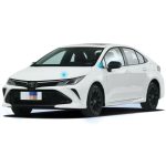 FAW-Toyota Carrola Corolla 2022 Dual Engine 1.8L E-CVT Pioneer Edition