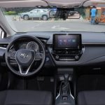 FAW-Toyota Carrola Corolla 2022 Dual Engine 1.8L E-CVT Pioneer Edition