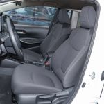 FAW-Toyota Carrola Corolla 2022 Dual Engine 1.8L E-CVT Pioneer Edition