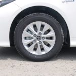 FAW-Toyota Carrola Corolla 2022 Dual Engine 1.8L E-CVT Pioneer Edition
