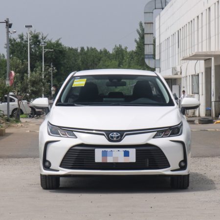 FAW-Toyota Carrola Corolla 2022 Dual Engine 1.8L E-CVT Pioneer Edition