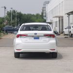 FAW-Toyota Carrola Corolla 2022 Dual Engine 1.8L E-CVT Pioneer Edition