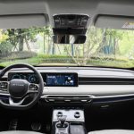 CHERY JetourX70 PLUS Jetway X70PLUS 23 manual models