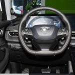 CHERY Tiggo8 PLUS 2022 290TGDI DCT Luxury Edition