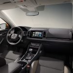SAIC-Skoda Korok Korok 2023 TSI280 Luxury Edition