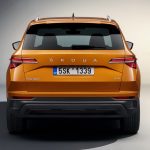 SAIC-Skoda Korok Korok 2023 TSI280 Luxury Edition