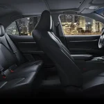 GAC-Toyota Camry 2.5G