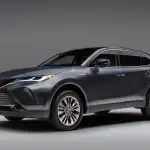 GAC-Toyota Venza Toyota Vesa