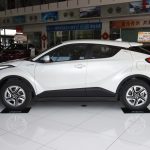 FAW-Toyota Izoa E 2020 E Smart Travel Edition
