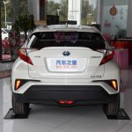 FAW-Toyota Izoa E 2020 E Smart Travel Edition