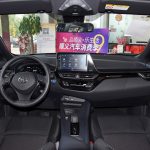 FAW-Toyota Izoa E 2020 E Smart Travel Edition