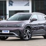 FAW-Volkswagen ID.6 CROZZ 2022 Long Range PRO Edition