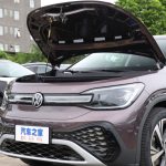FAW-Volkswagen ID.6 CROZZ 2022 Long Range PRO Edition