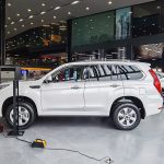 GreatWall 2022 H9 Luxury