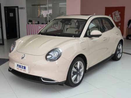 ORA Good Cat 2023 401km standard range Exclusive