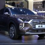 BJ-Hyundai Tucson L 1.5T GLX Elite Edition