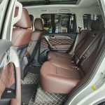 GreatWall 2022 H9 Luxury
