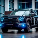 GreatWall Dargo 1.5T top configuration