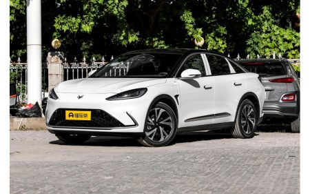 Polar Fox 2022 525S 175kW