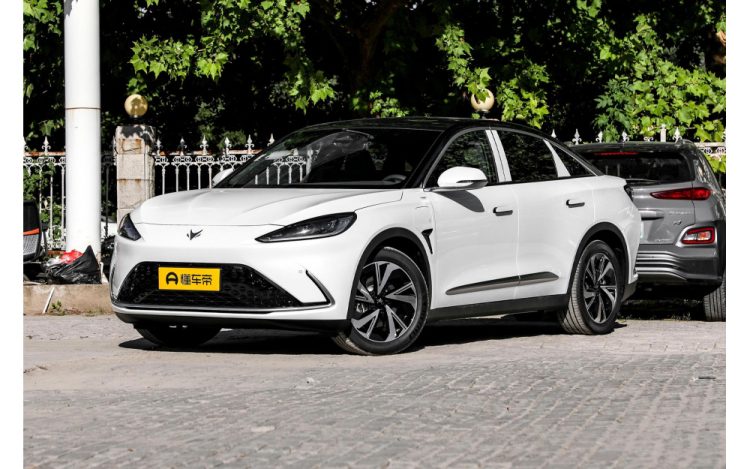 Polar Fox 2022 525S 175kW