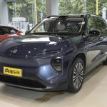 Nio ES7 2022 100kWh