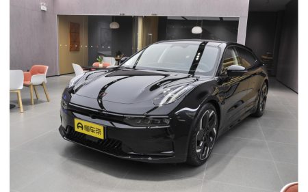 Zeekr 001 2023 WE Edition 140KWH Thousand Mile Range Package