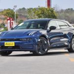 Zeekr 001 2023 WE Edition 100KWH