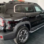 GreatWall Dargo 1.5T high configuration