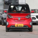 SAIC-GM-Wuling E100 2020 305KM Smart Edition