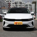 Yueda Kia K5 2021 270T CVVD Fashion Edition