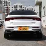 Yueda Kia K5 2021 270T CVVD Fashion Edition