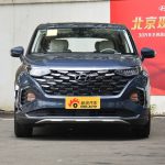 BJ-Hyundai Kusto 2021 270TGDI LUX Exclusive edition