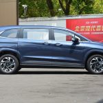 BJ-Hyundai Kusto 2021 270TGDI LUX Exclusive edition