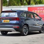 BJ-Hyundai Kusto 2021 270TGDI LUX Exclusive edition